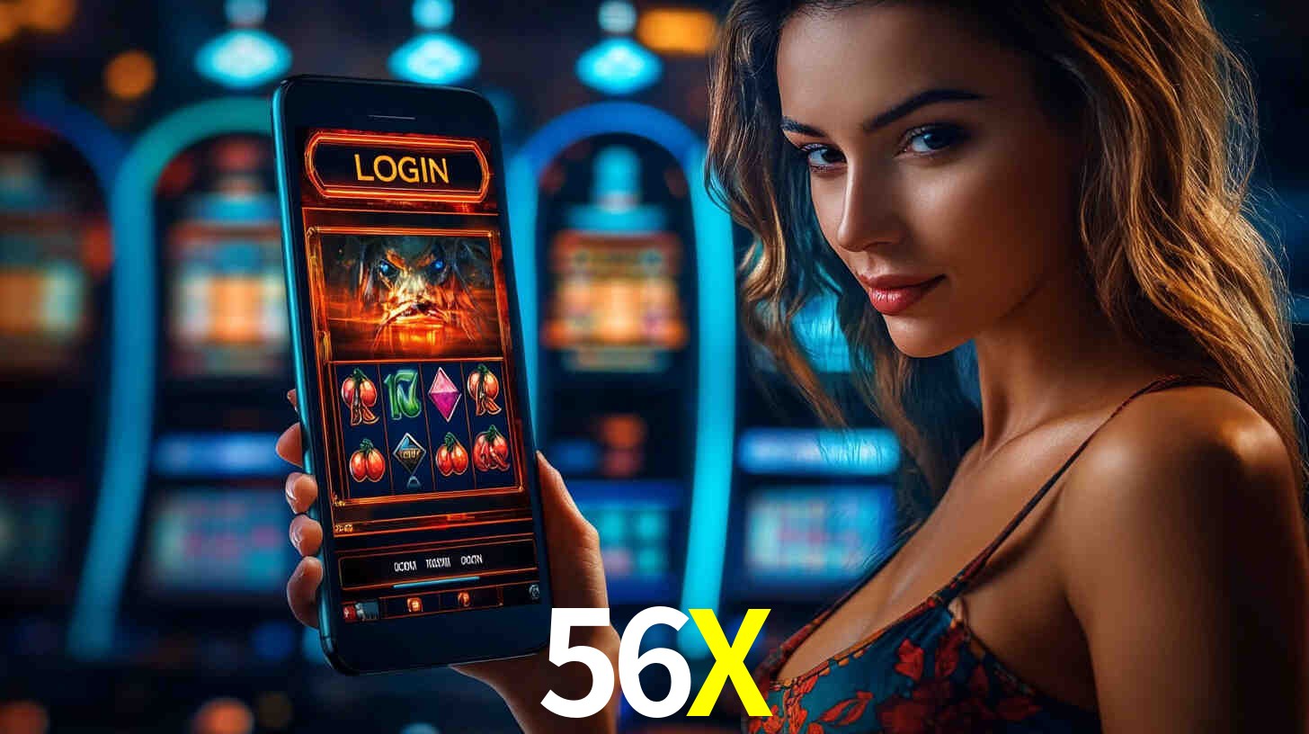 56X: Jogue Crash e Experimente Alta Recompensa Instantânea