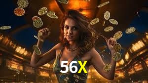 Bonus Features 56X