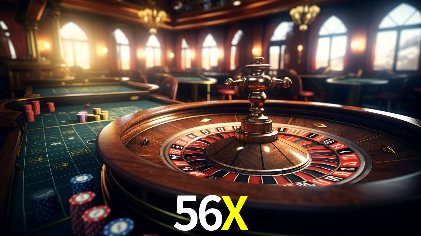Spaceman Game 56X
