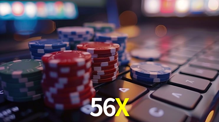 Estatísticas do Jogo 56X