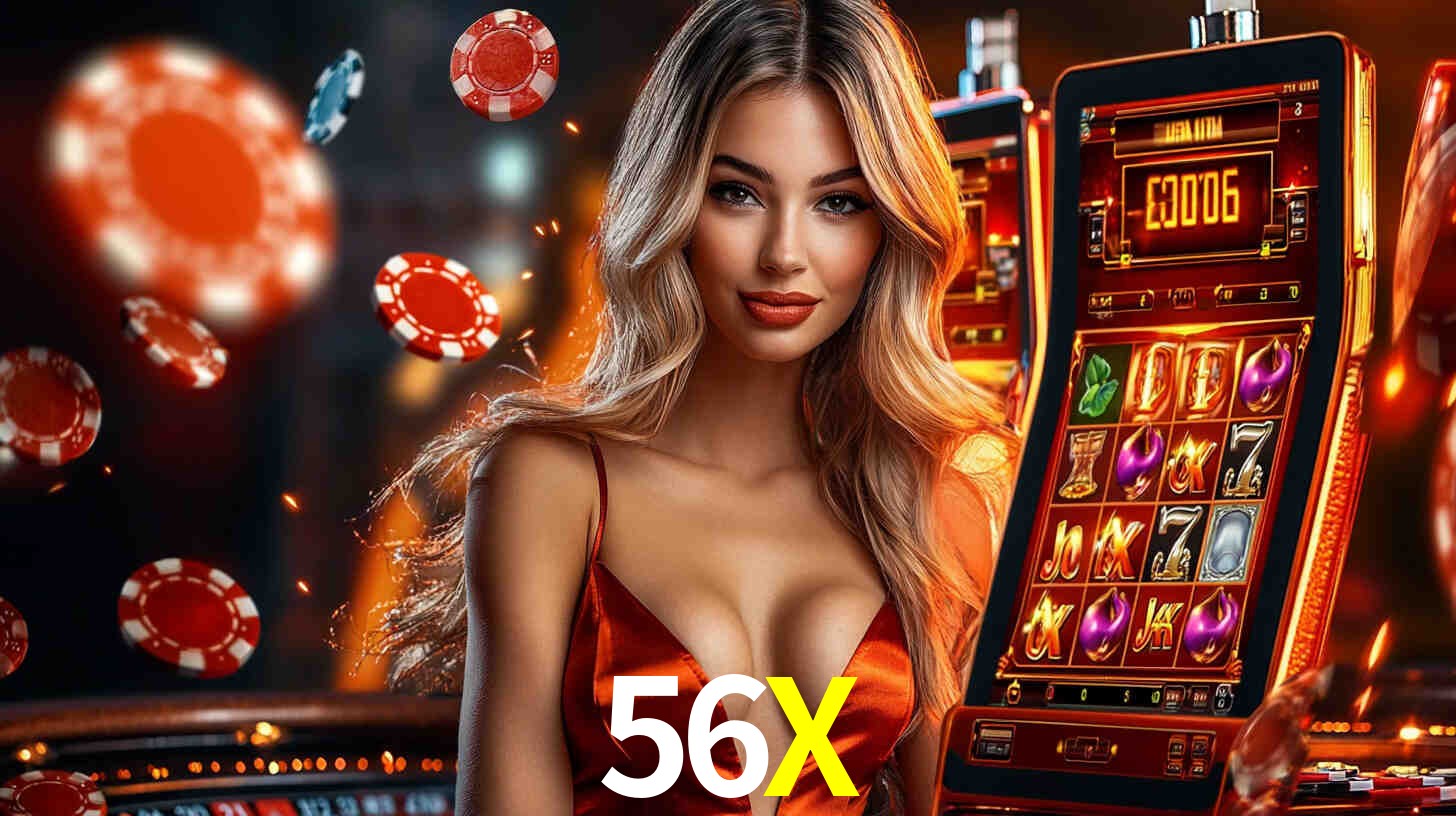 56X Bet