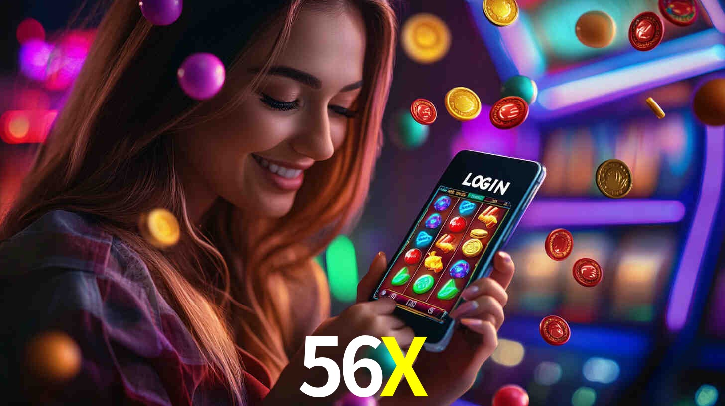 56X